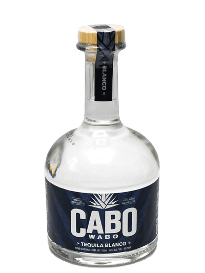 Cabo Wabo Tequila Blanco 750ml