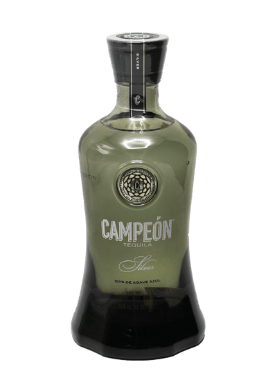 Campeon Tequila Blanco 750ml