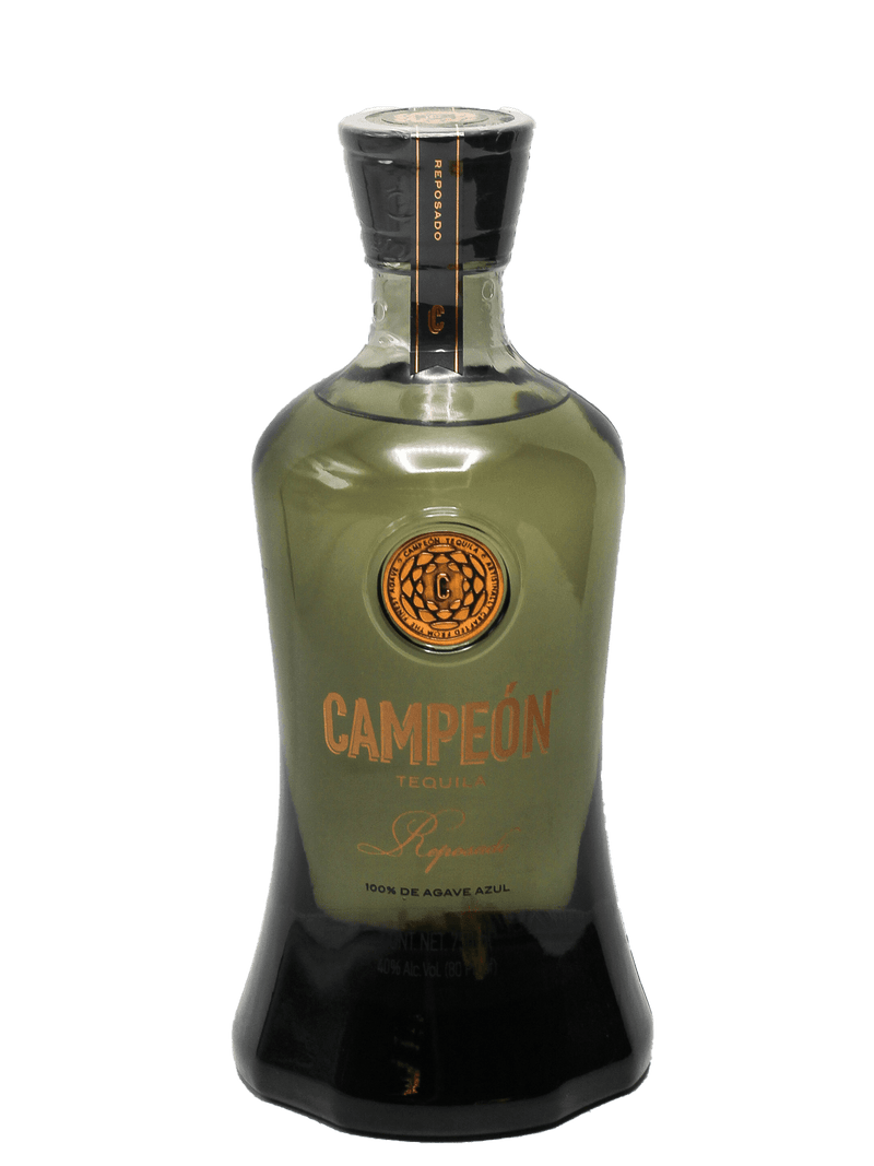 Campeon Tequila Reposado 750ml-Bottle Barn