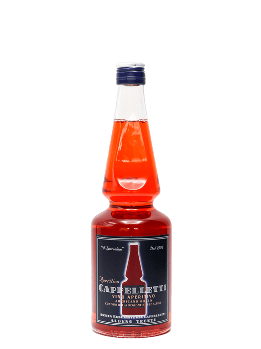 Cappelletti Vino Aperitivo 750ml-Bottle Barn