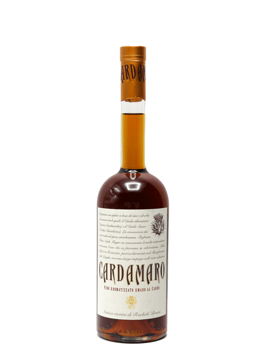 Cardamaro Vino Amaro 750ml-Bottle Barn