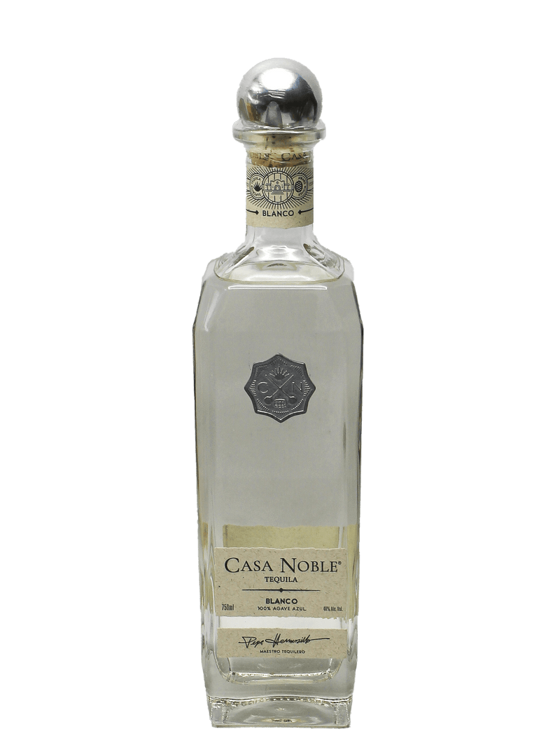 Casa Noble Tequila Blanco 750ml