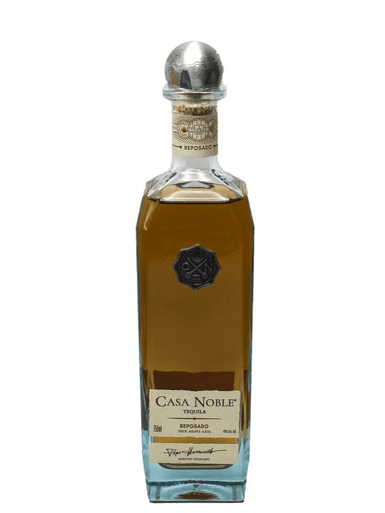 Casa Noble Tequila Reposado 750ml-Bottle Barn