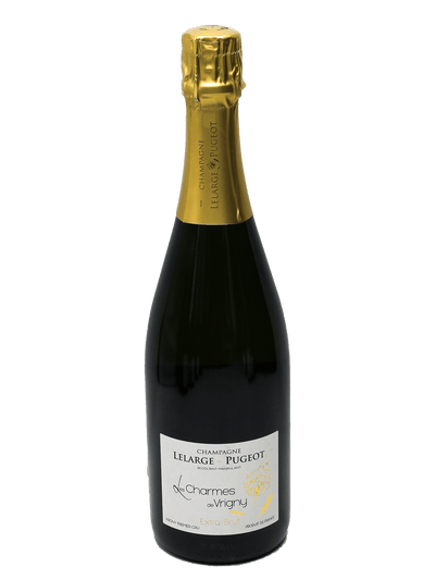 Champagne Lelarge-Pugeot Les Charmes de Vrigny