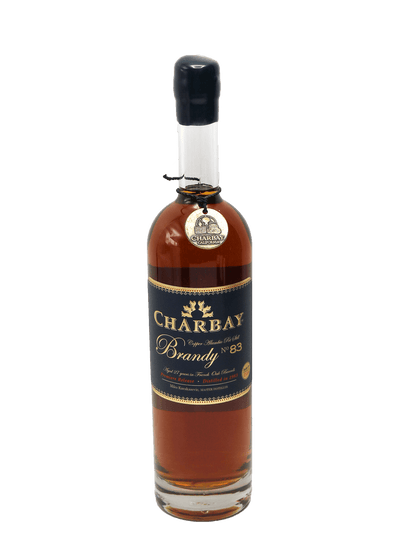 Charbay Brandy No. 83 750ml