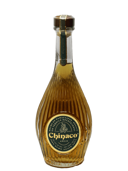 Chinaco Tequila Anejo 700ml-Bottle Barn