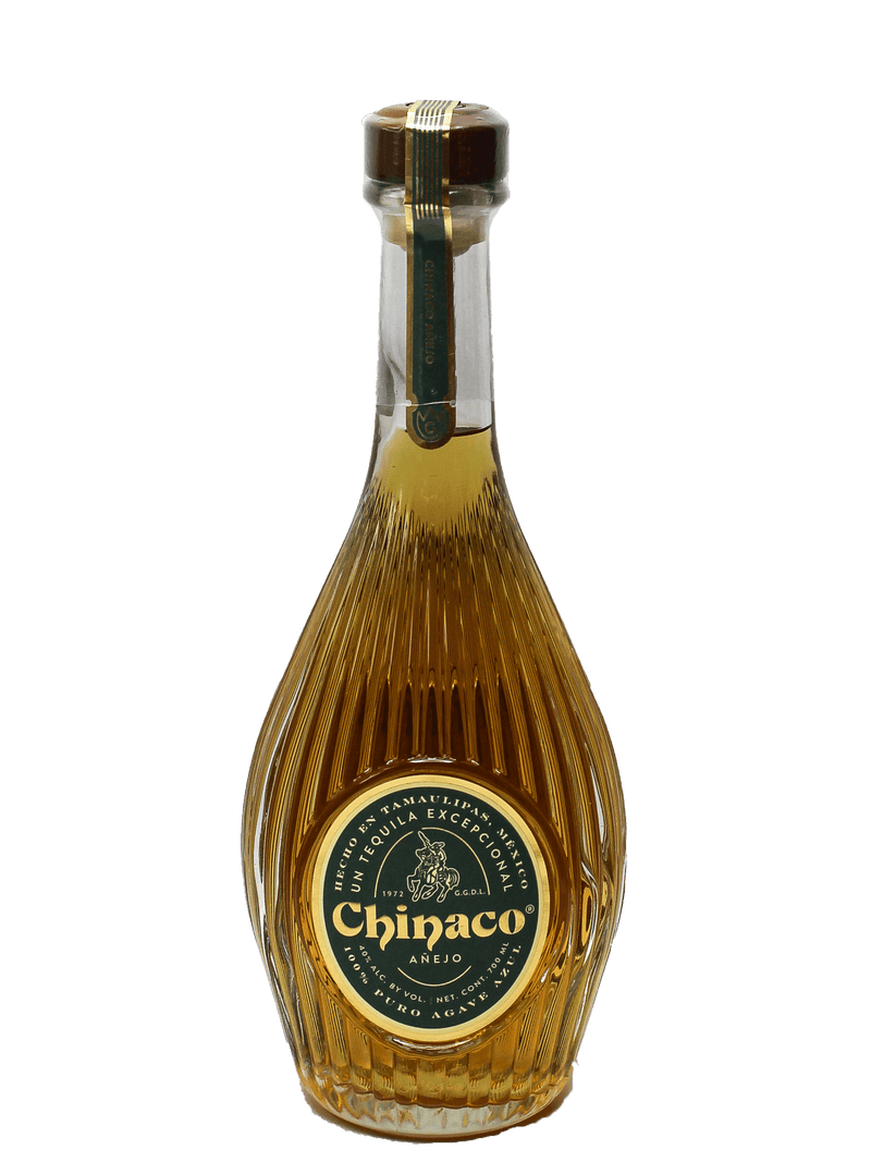 Chinaco Tequila Anejo 700ml