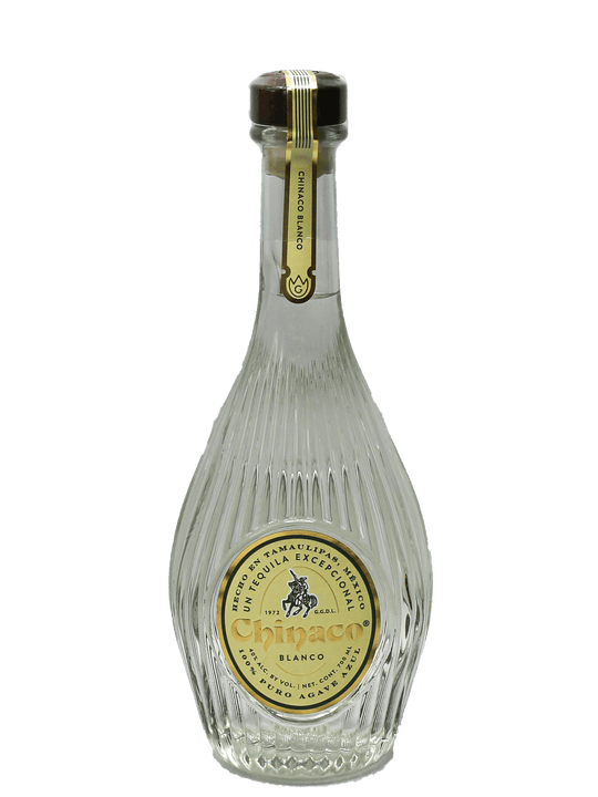 Chinaco Tequila Blanco 700ml-Bottle Barn