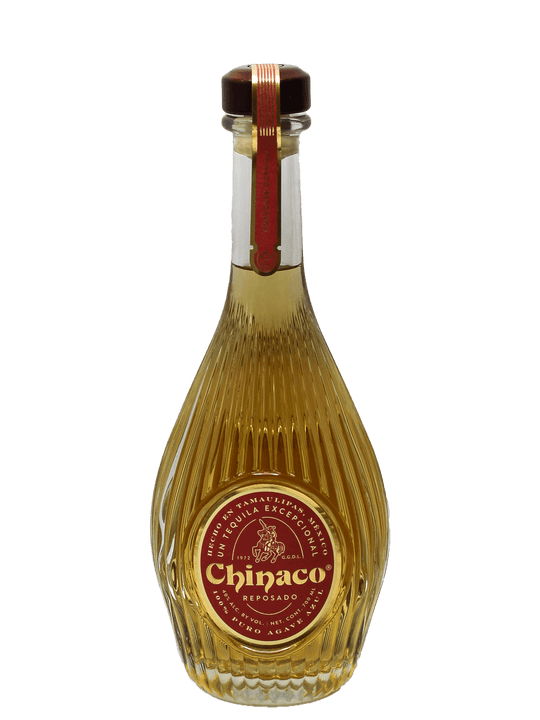 Chinaco Tequila Reposado 700ml-Bottle Barn