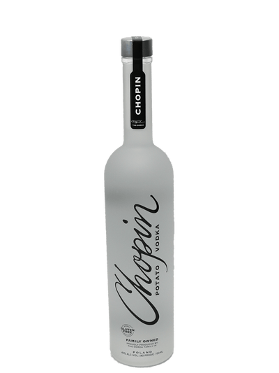 Chopin Potato Vodka 750ml