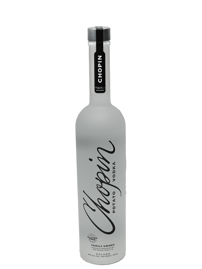 Chopin Potato Vodka 750ml