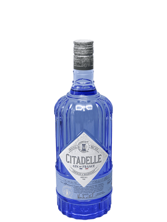 Citadelle Gin 1.75L (Available in store pick-up only)-Bottle Barn
