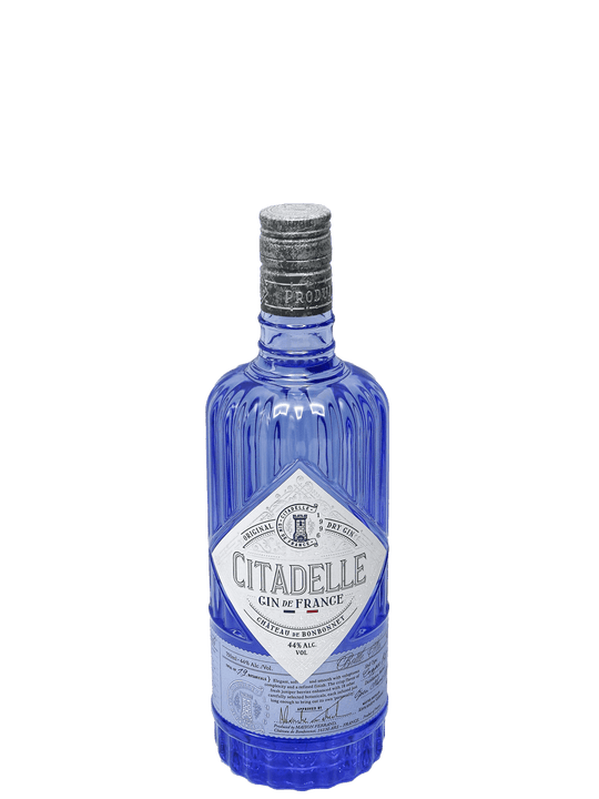 Citadelle Gin 750ml-Bottle Barn