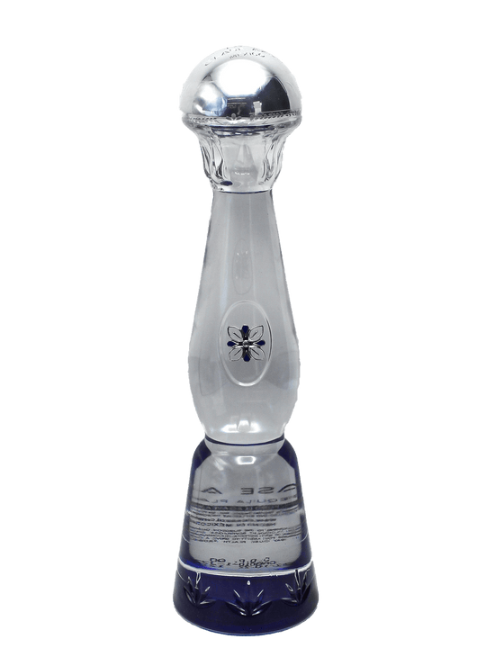 Clase Azul Tequila Plata 750ml-Bottle Barn