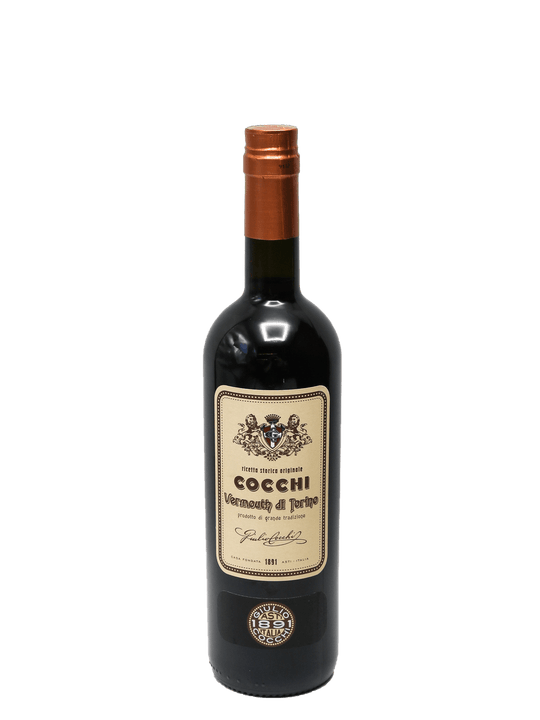 Cocchi Vermouth di Torino 750ml-Bottle Barn