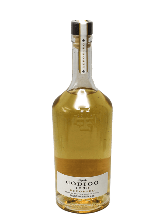 Codigo 1530 Tequila Reposado 750ml-Bottle Barn