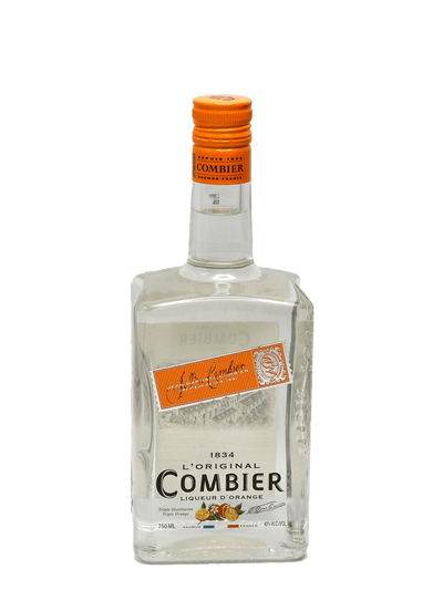 Combier Orange Liqueur 750ml