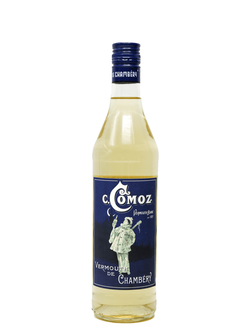 Comoz Blanc Vermouth de Chambéry 750ml
