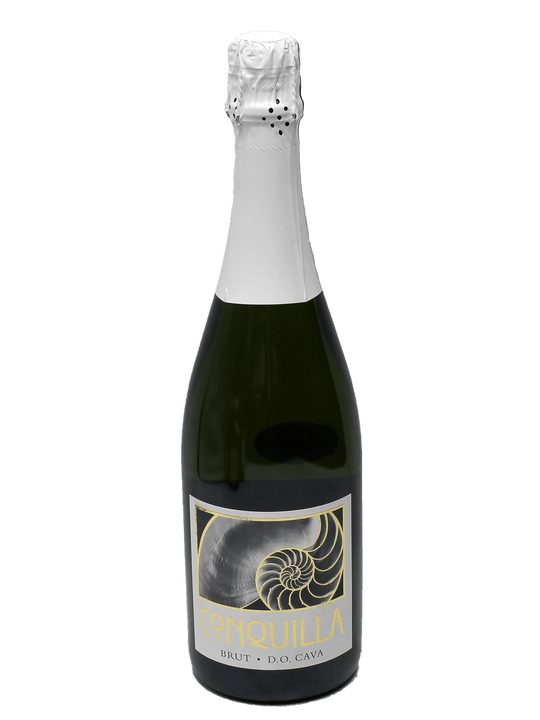 Conquilla Cava Brut-Bottle Barn