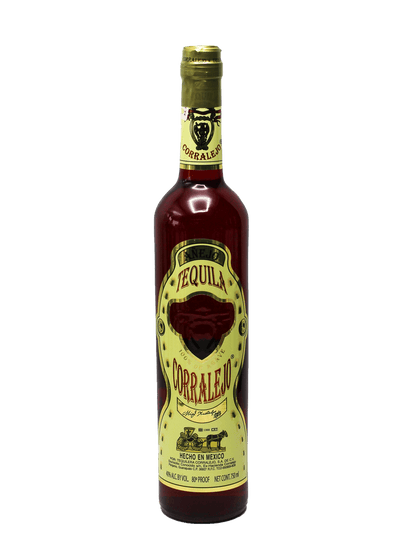 Corralejo Tequila Anejo 750ml