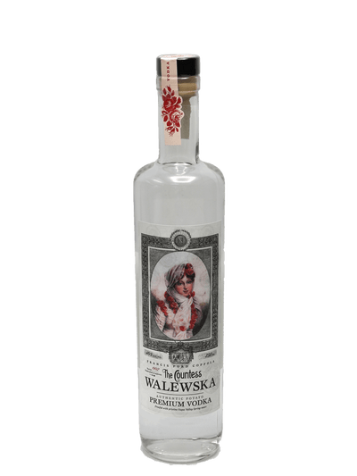 Countess Walewska Vodka 750ml