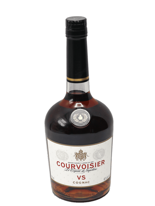 Courvoisier VS Cognac 750ml-Bottle Barn