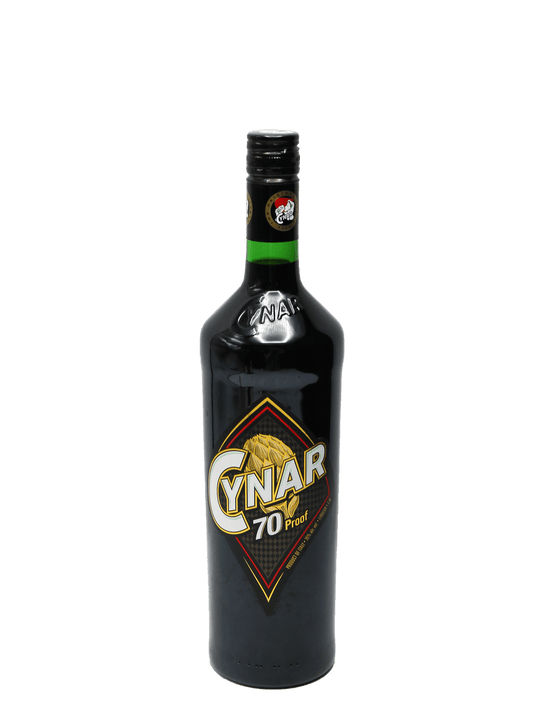 Cynar 70 Proof 1L-Bottle Barn
