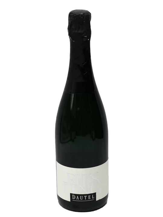 Dautel Riesling Sekt Brut-Bottle Barn