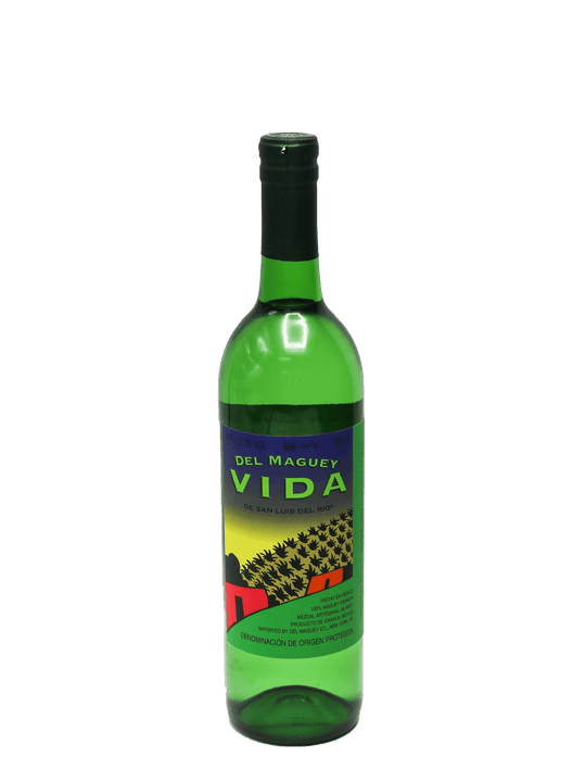 Del Maguey Vida Mezcal 750ml-Bottle Barn