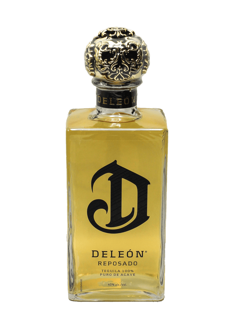 Deleon Tequila Reposado 750ml.png