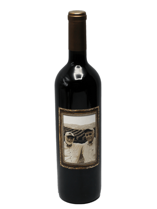 Denier-Handal Ottant'anni-Bottle Barn