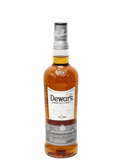 Dewars 19 Year Scotch Whisky 750ml