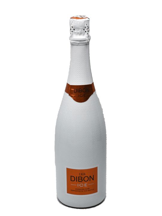Dibon Ice Demi-Sec Cava-Bottle Barn