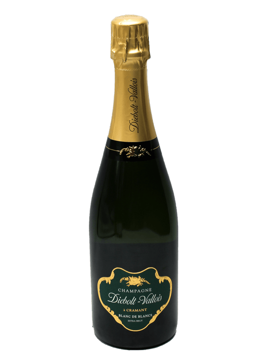 Diebolt-Vallois Blanc de Blancs Extra Brut Champagne [WS91]-Bottle Barn