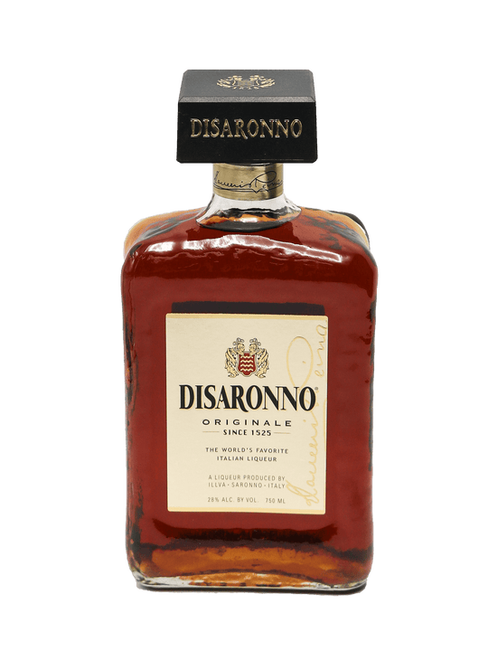 Disaronno Originale Amaretto Liqueur 750ml-Bottle Barn