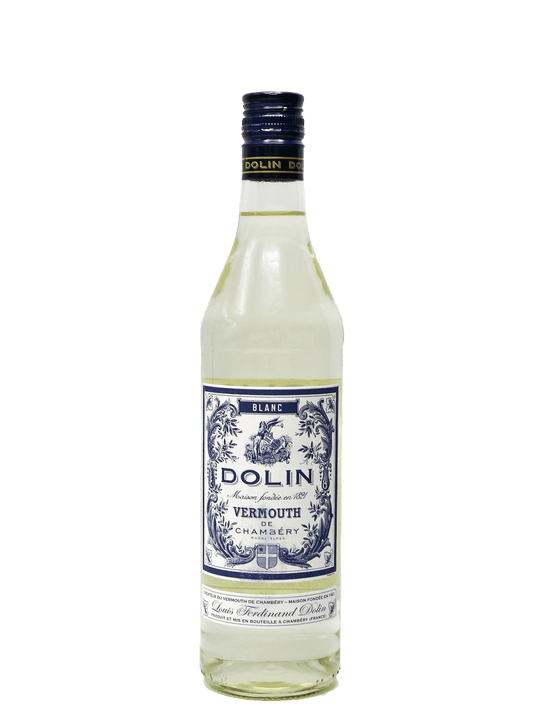 Dolin Blanc Vermouth 750ml-Bottle Barn
