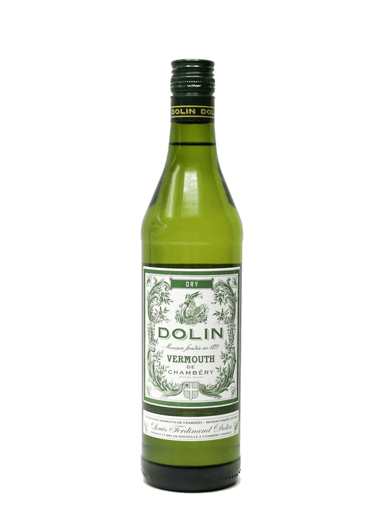 Dolin Dry Vermouth 750ml-Bottle Barn