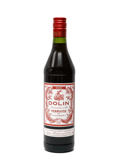 Dolin Rouge Vermoth 750ml