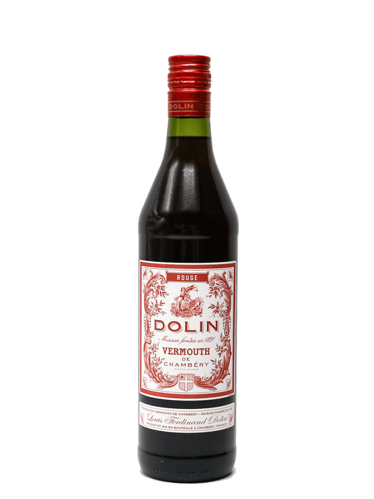DOLIN ROUGE VERMOUTH 750-Bottle Barn