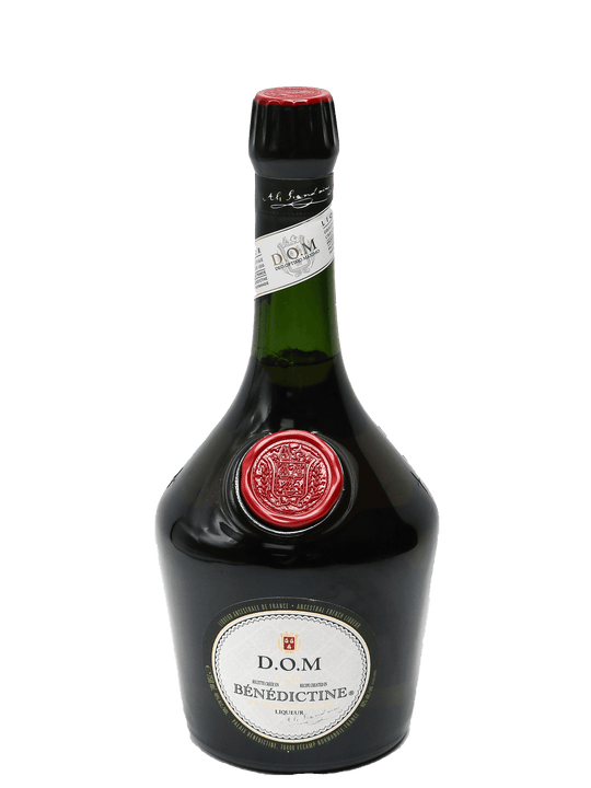 Dom Benedictine Liqueur 750ml-Bottle Barn