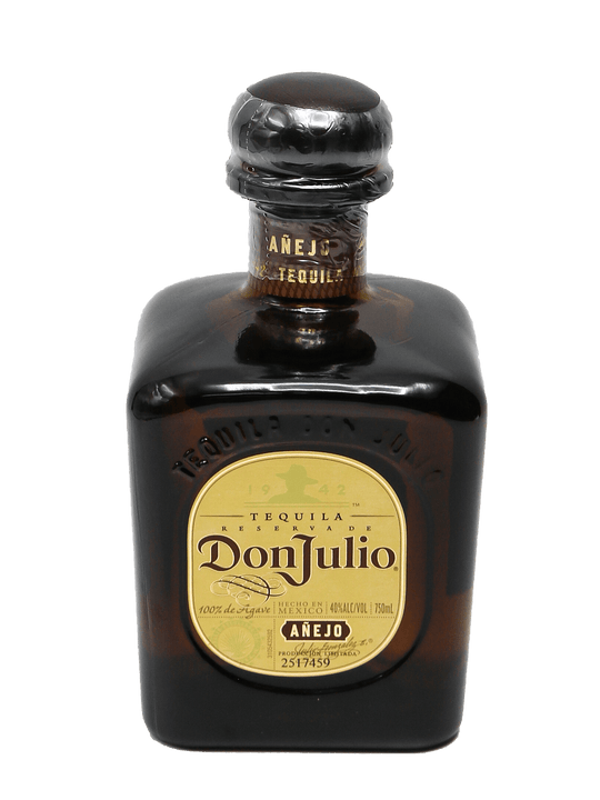 Don Julio Anejo Tequila 750ml-Bottle Barn