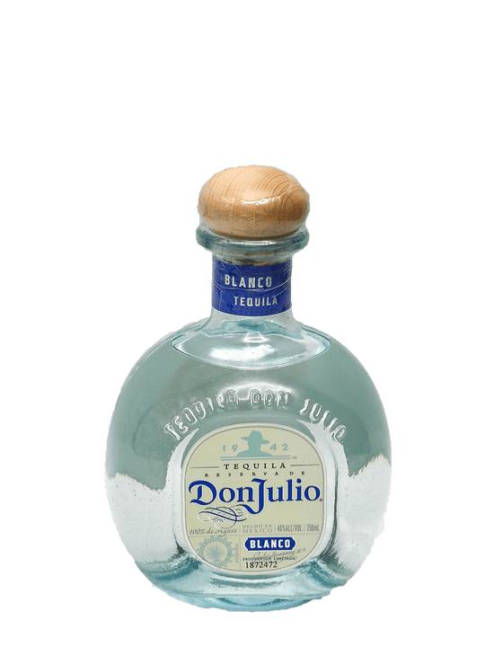 Don Julio Blanco Tequila 750ml-Bottle Barn