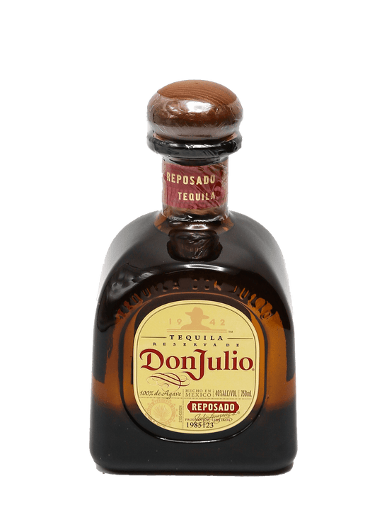 Don Julio Reposado Tequila 750ml-Bottle Barn