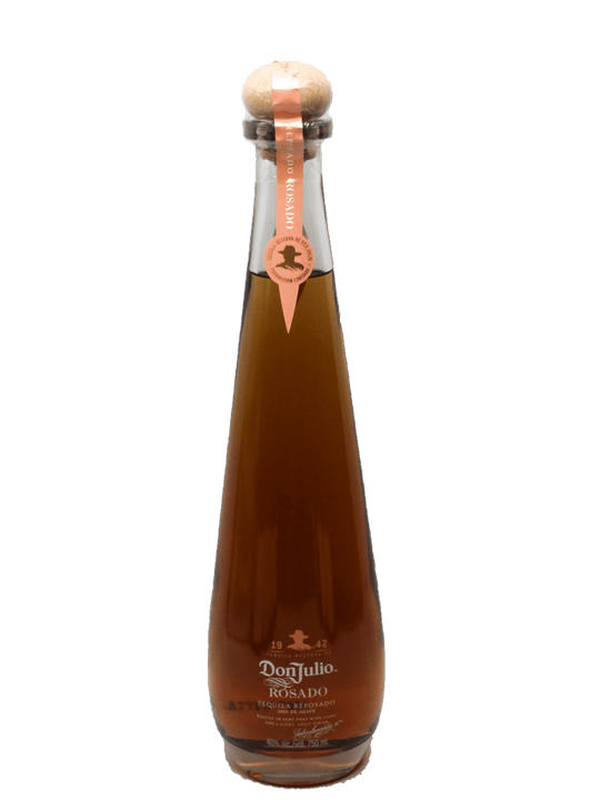 Don Julio Rosado Reposado Tequila 750ml-Bottle Barn