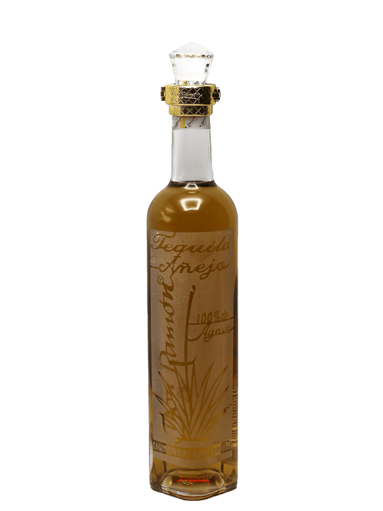 Don Ramon Punta Diamante Tequila Anejo 750ml-Bottle Barn