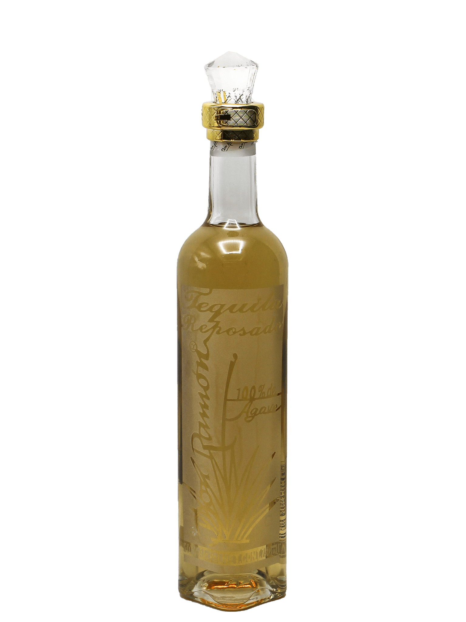 Don Ramon Punta Diamante Tequila Reposado 750ml Bottle Barn