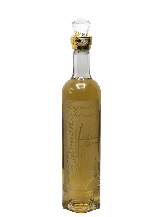 Don Ramon Punta Diamante Tequila Reposado 750ml-Bottle Barn