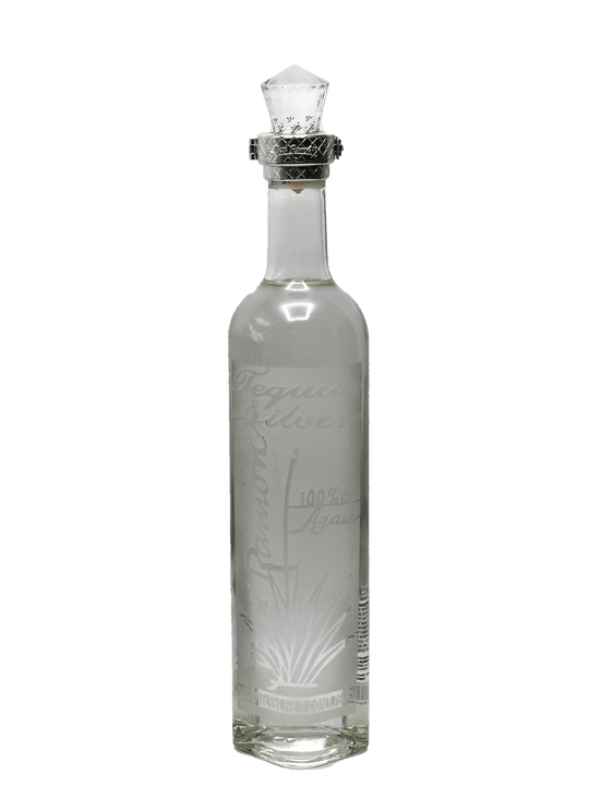 Don Ramon Punta Diamante Tequila Silver 750ml-Bottle Barn