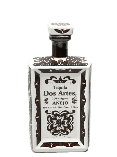 Dos Artes Anejo Tequila 1L