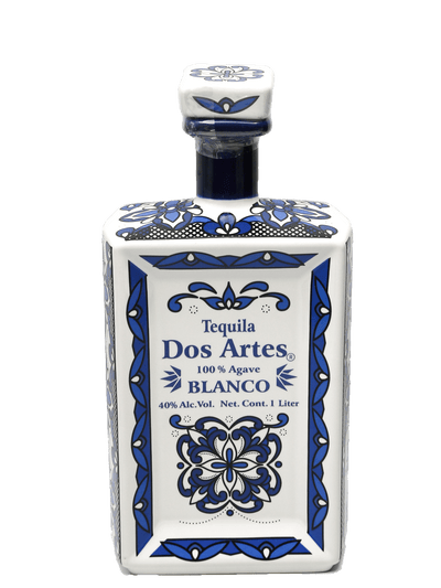 Dos Artes Blanco Tequila 1L